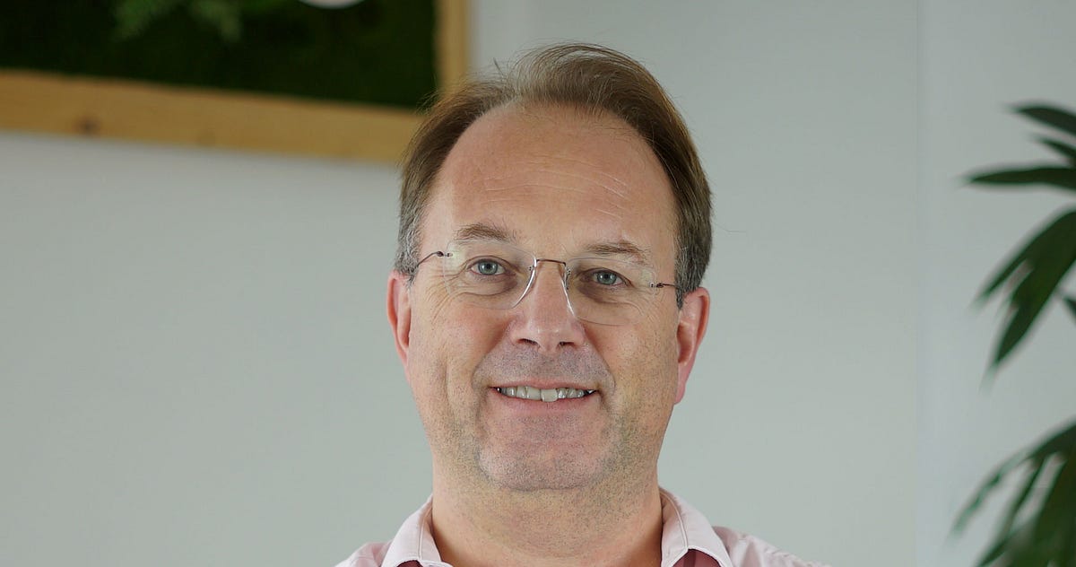 Clean Beauty Emmanuel Hembert Of Quantis On 5 Things You Need To