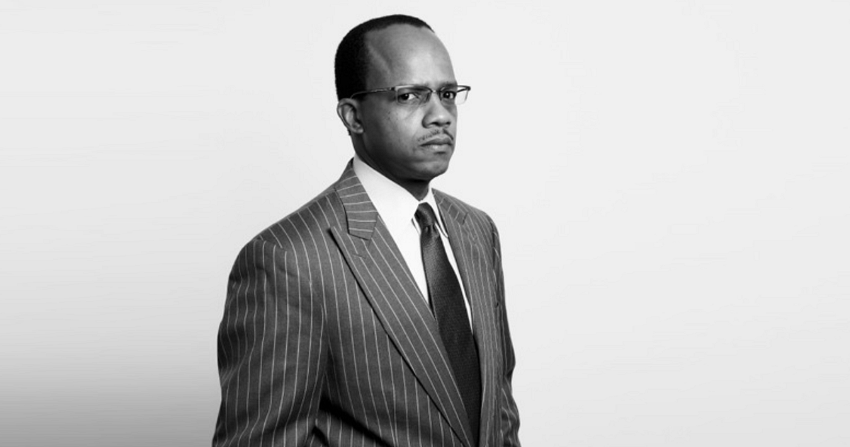 André Wright of Standard International Group: The 5 Essentials for ...
