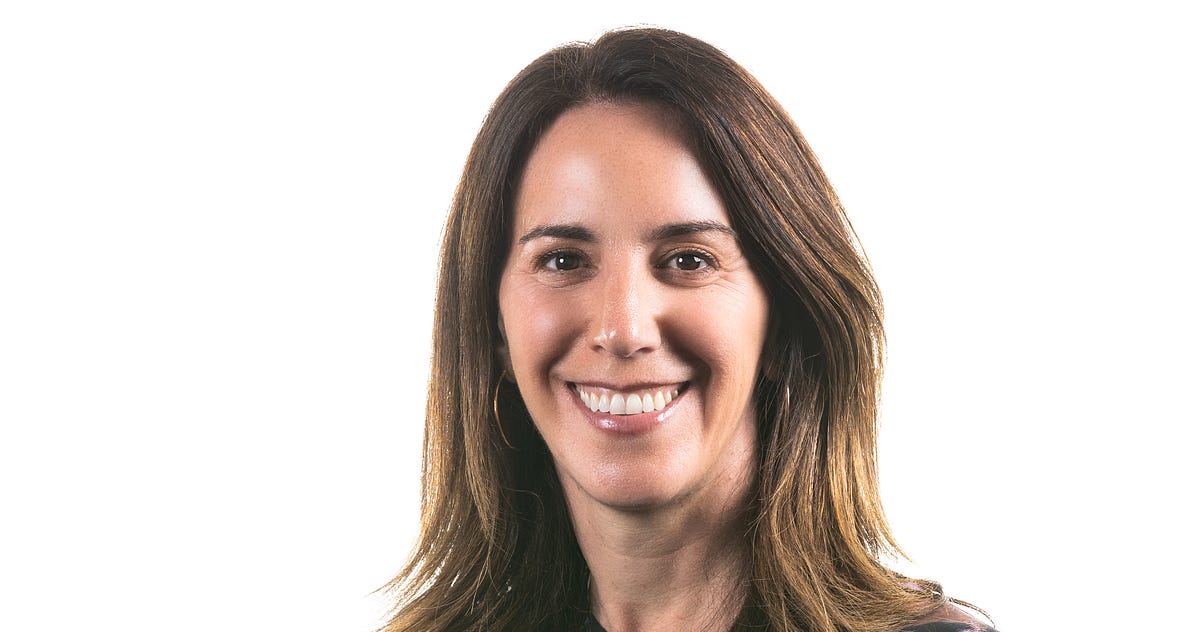 Julie Pearl 5 Things I Need to See Before Making a VC or Angel