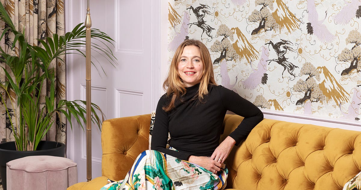 Wendy Morrison: Five Things You Need To Build A Trusted And Beloved