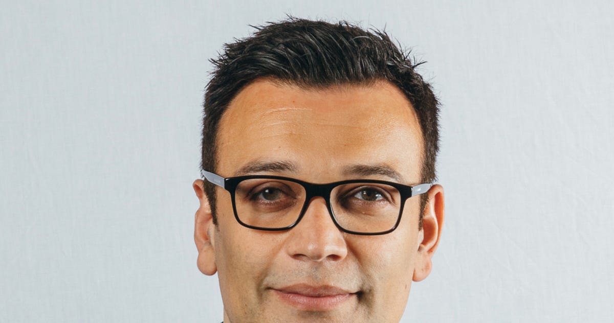 Instant Financial: Steve Barha’s Big Idea That May Change The World In