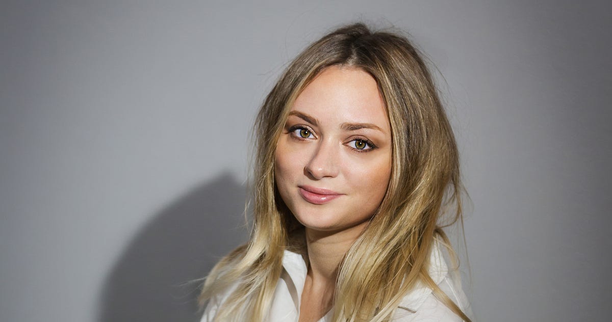 Maria Tikhonova of Eyezon On How To Use Digital Transformation To Take Your  Company To The Next Level | by Authority Magazine | Authority Magazine |  Medium