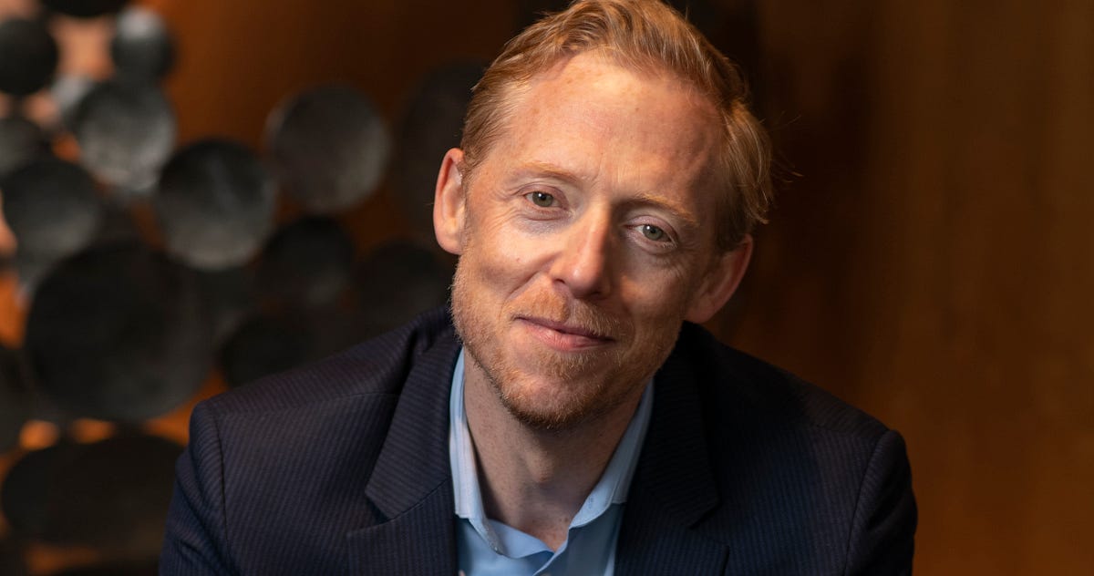 Nicholas Daniel-Richards of ShipHero: The Future Of Retail In The Post ...