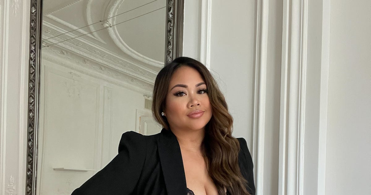 Female Founders Ratchel Pinlac of Pinsy Shapewear On The Five Things