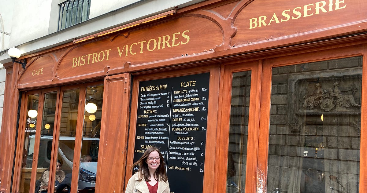 Easy Tips for Dusting Off Rusty French Language Skills by Sarah