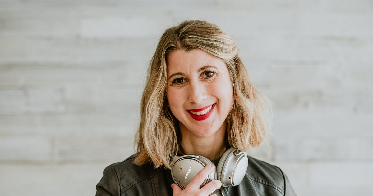 Beating Burnout: Amy Rossi Of Expel On The 5 Things You Should Do If ...