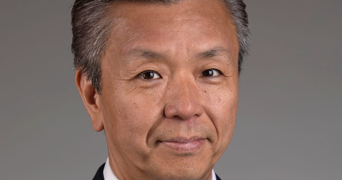 The New Portrait Of Leadership: Canon U.S.A.’s Tatsuro “Tony” Kano On ...