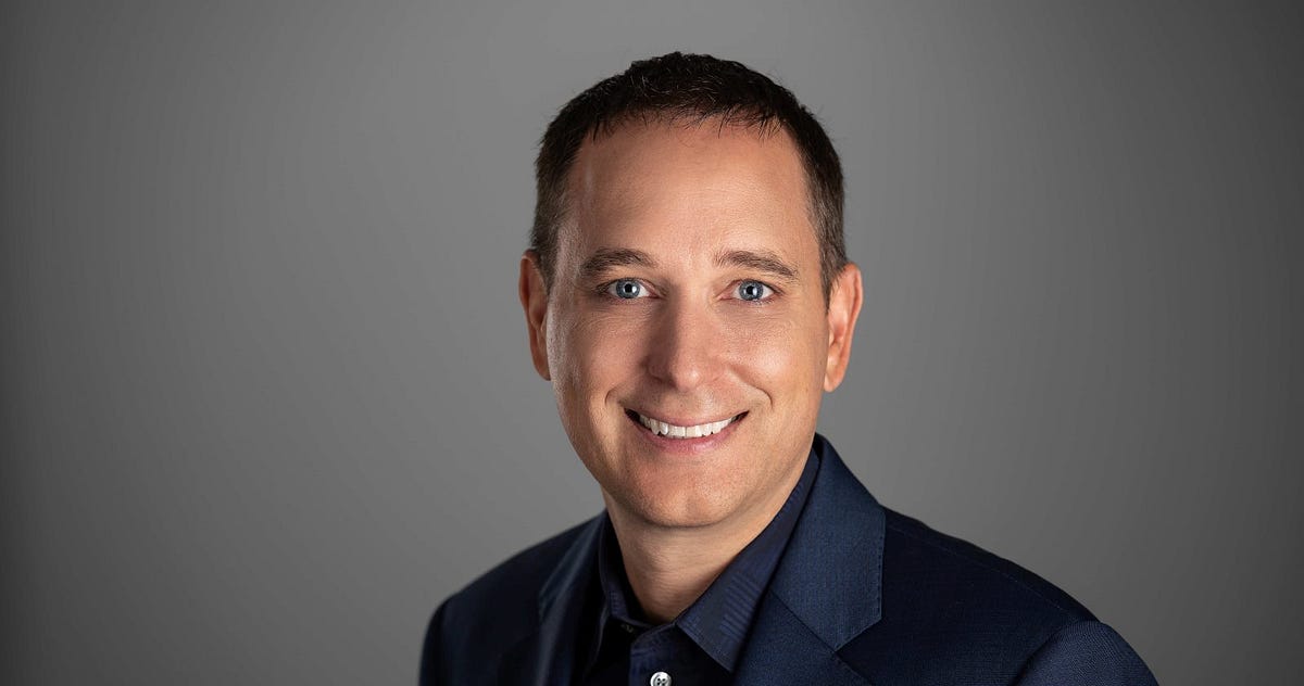 Driving Disruption David Flynn Of Hammerspace On The Innovative Approaches They Are Taking To