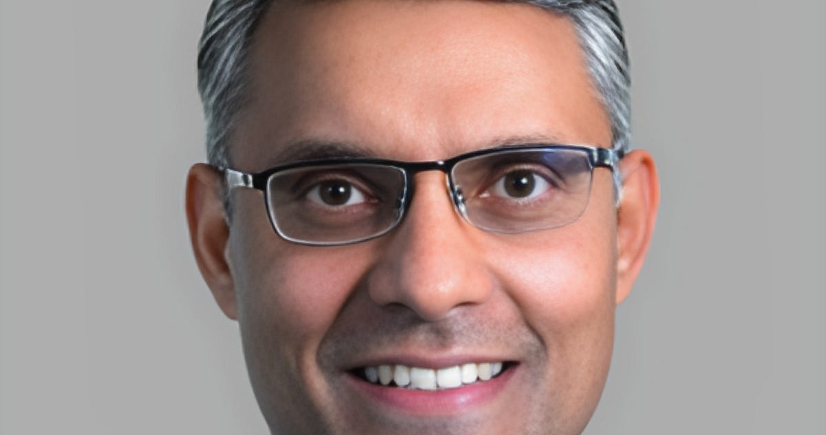 Sastry Durvasula Of TIAA How to Optimize IT Resources Through