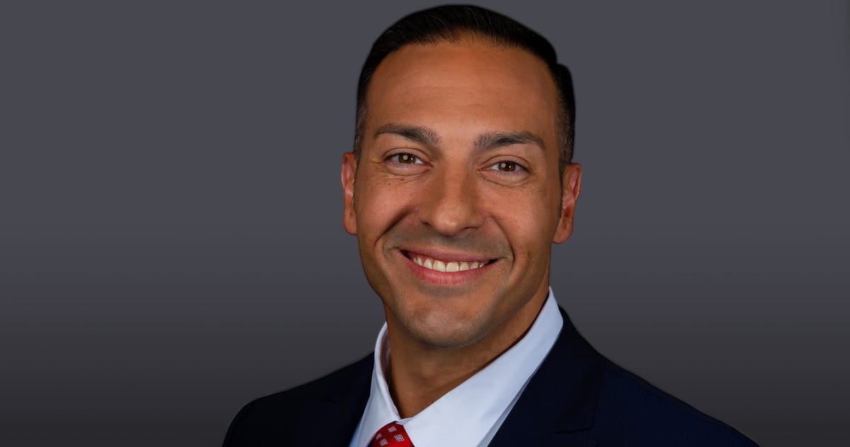 Ryan Skinner of Summit Financial Partners Why It’s The Bad Times That