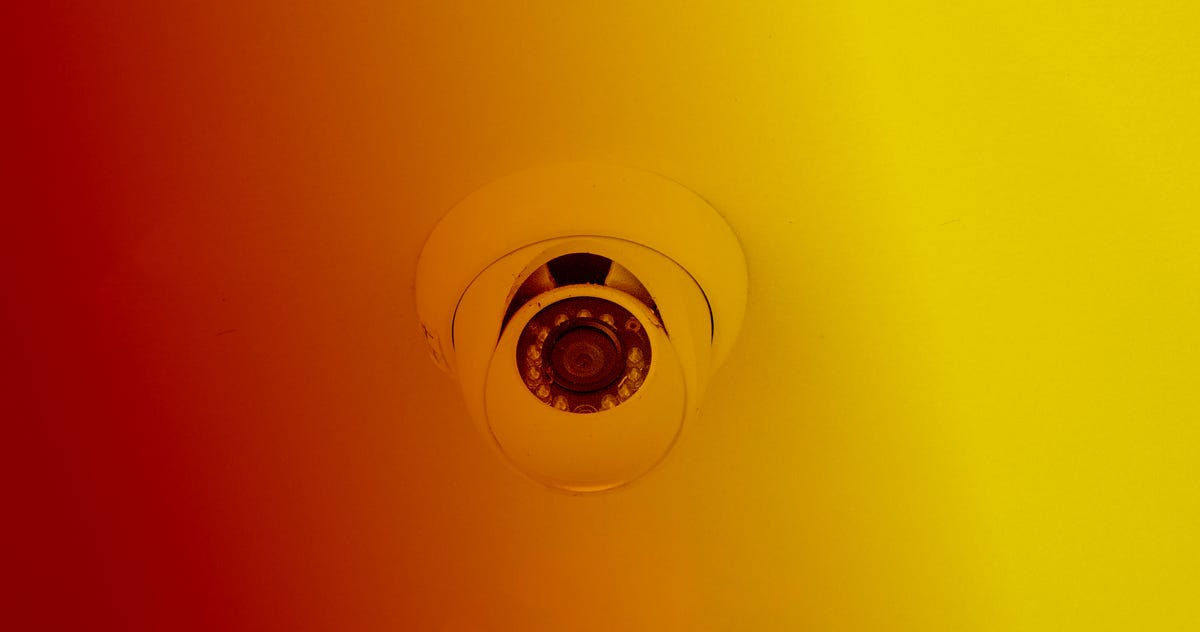 How to Find Hidden Cameras in Your Airbnb, and Anywhere Else by Fast