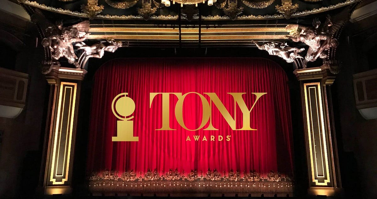 Broadway’s Best Meet the 2023 Tony Award Nominees ILLUMINATION