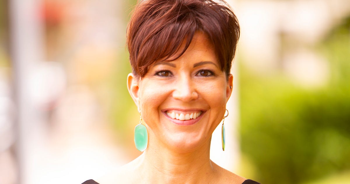 Women of the c suite samantha george smith of split enz salon on the