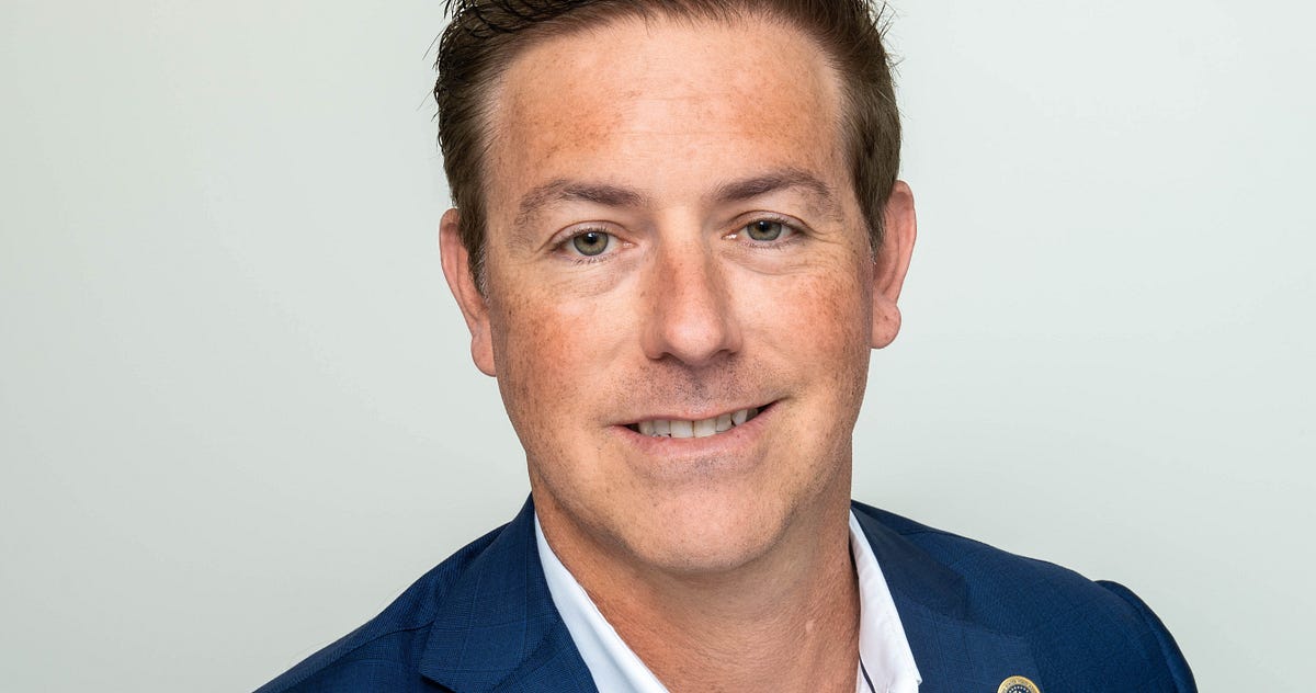 J Michael Prince of USPA Global Licensing The Future Of Retail In The