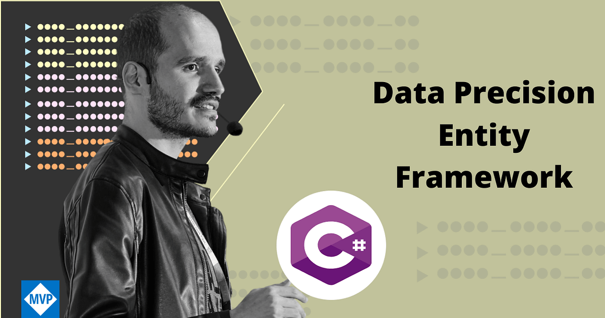 Data Precision — Entity Framework By Alexandre Malavasi Medium 1714