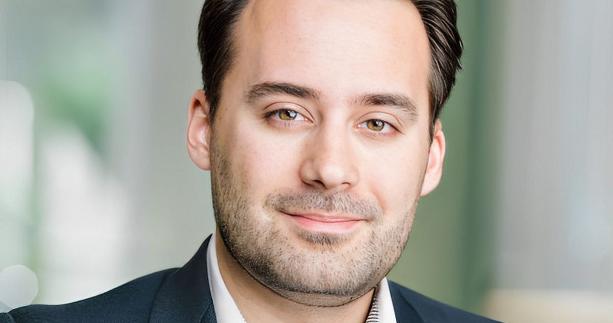 Vehicles of The Future Zayn Kalyan Of Infinity Stone Ventures On The