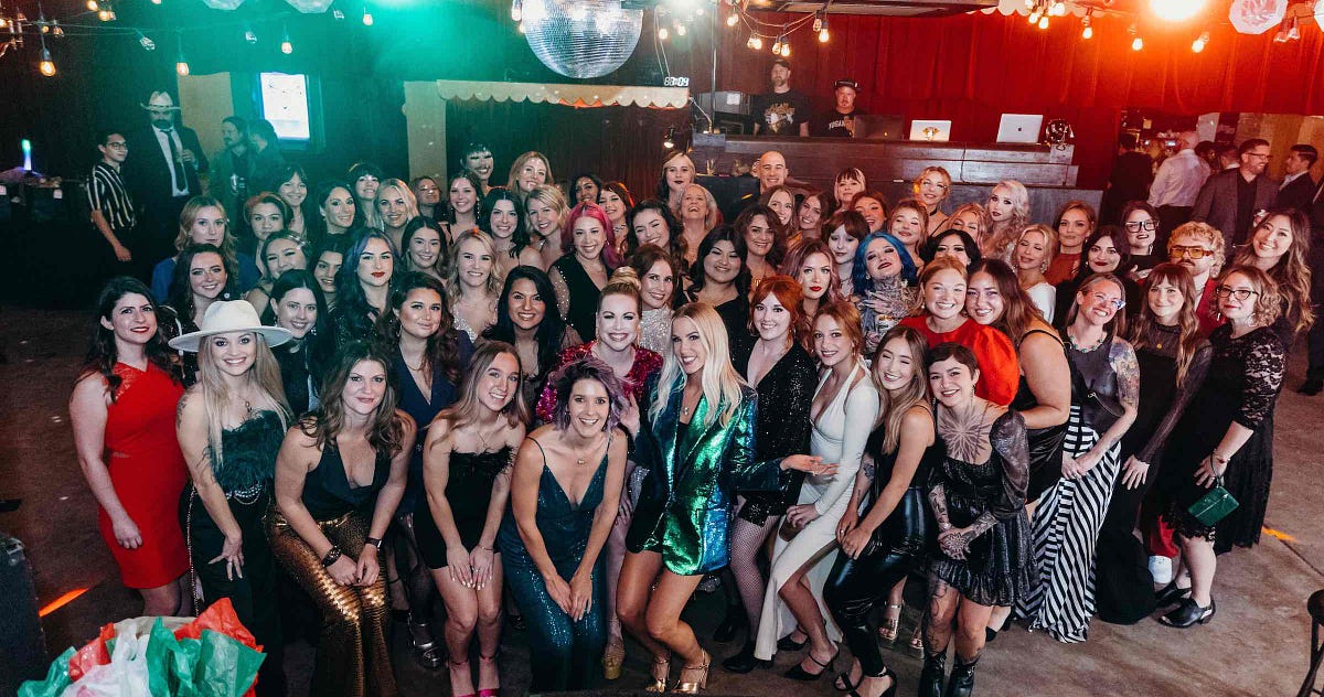 Chelle Neff of Urban Betty: 5 Lessons I Learned From an Amazing Or ...