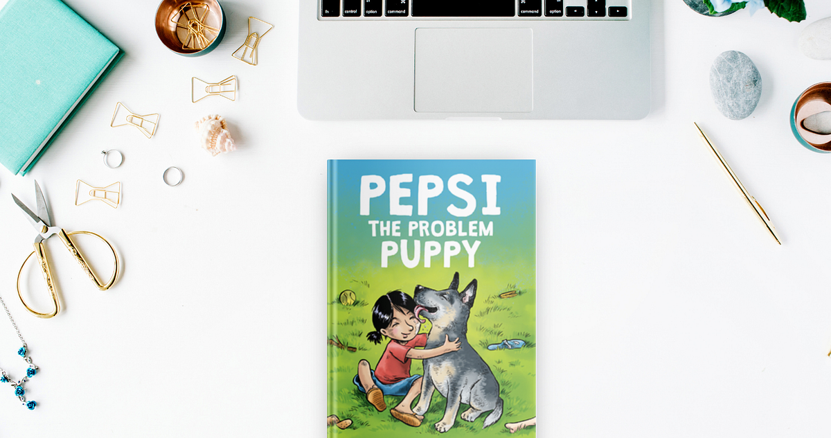 Are You Self-Publishing for the Right Reasons? | by Sandi Parsons ...