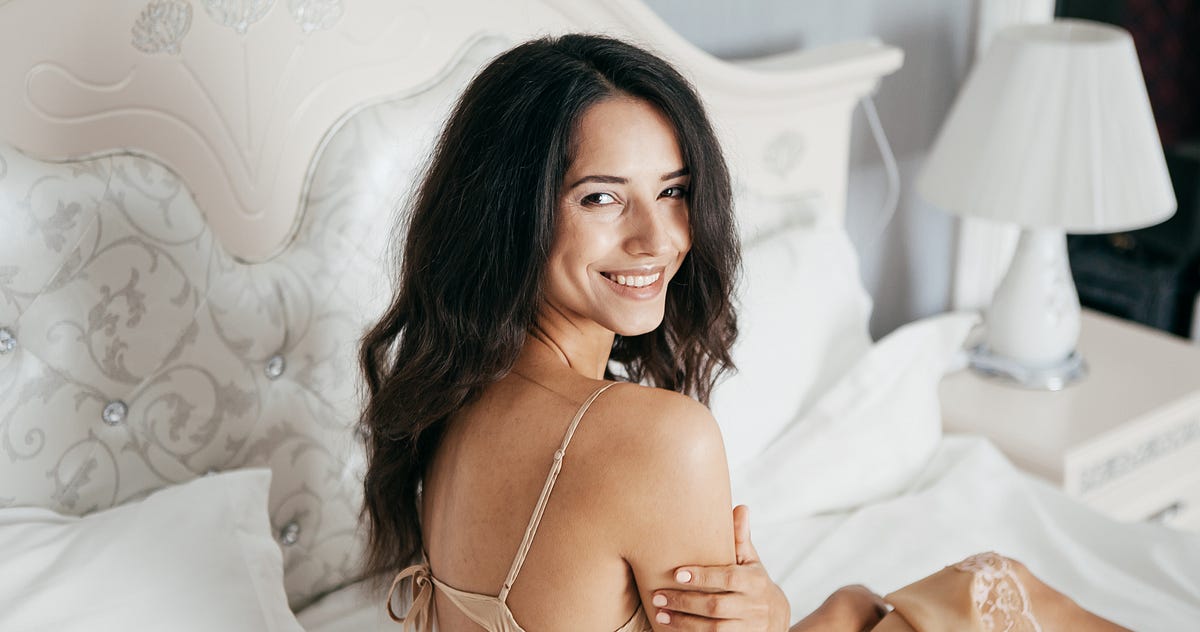 I Let My Boyfriend Have Sex With Another Woman | by Evangeline Grace