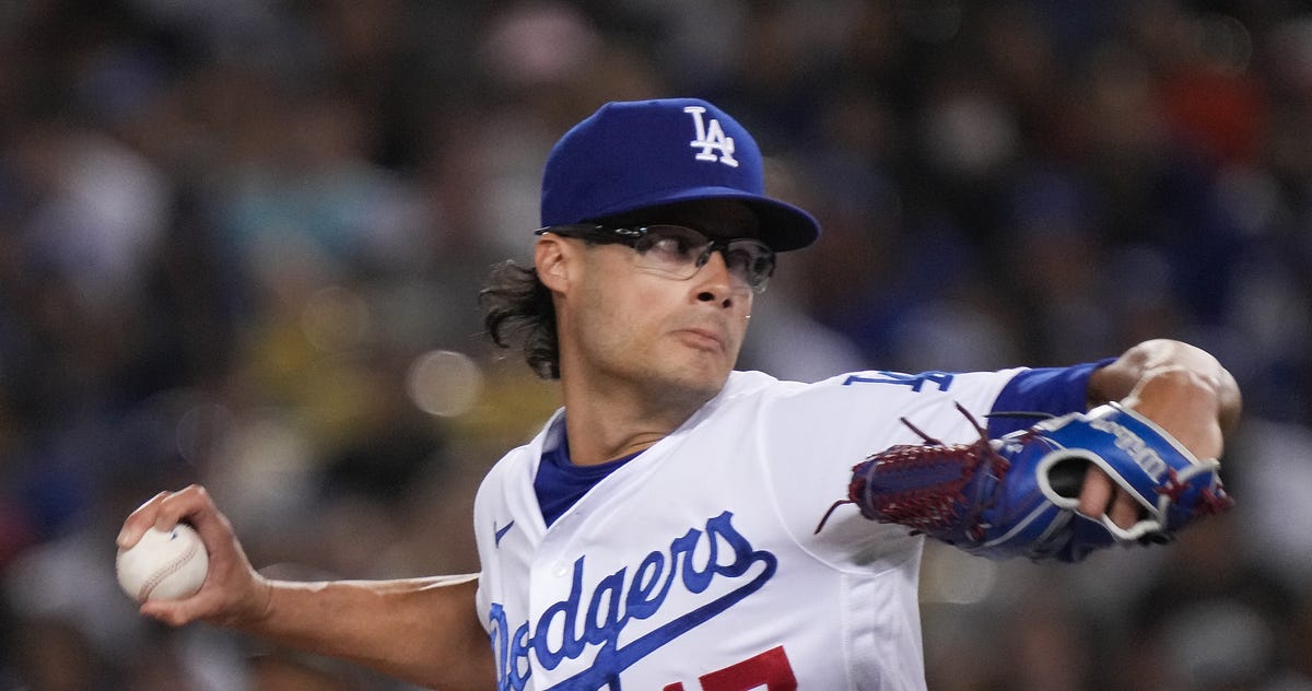 Dodgers: Joe Kelly Provides Perspective On His Baseball Swagger - Inside  the Dodgers