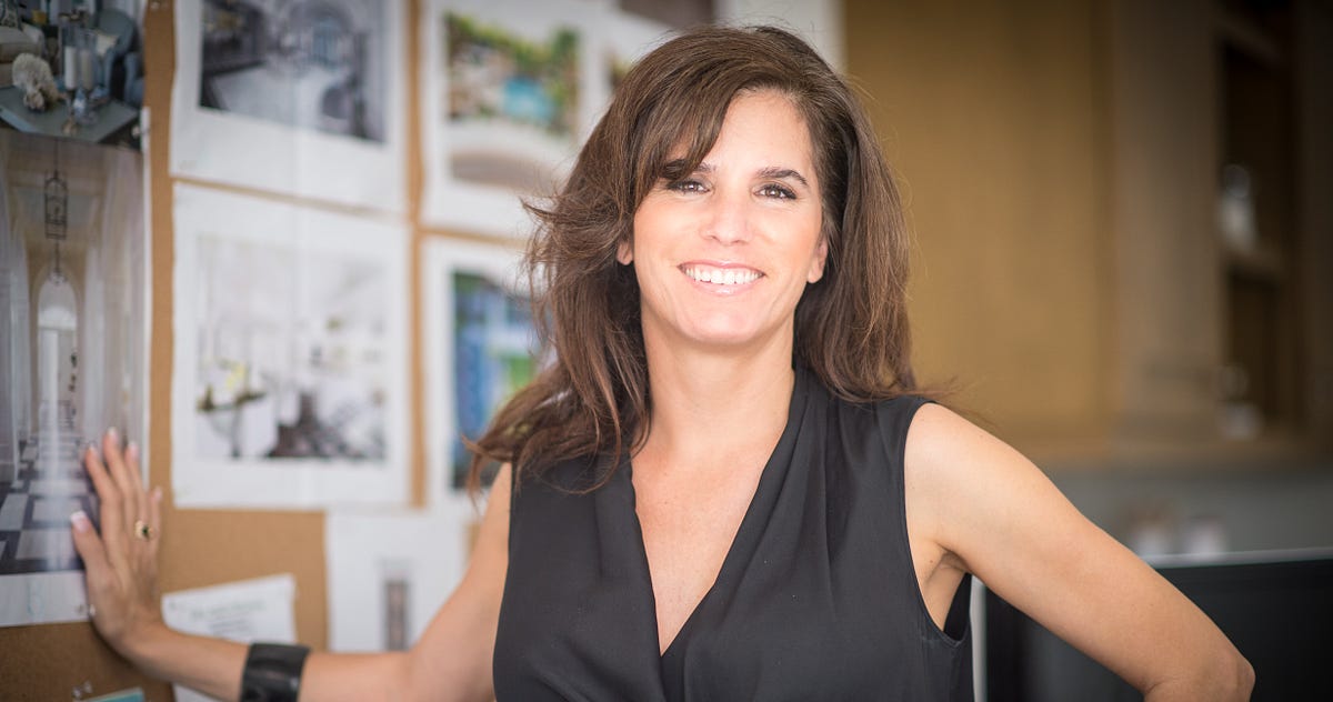 Social Impact Heroes Helping Our Planet: Why & How Tara Lordi of WeeDoo Greenboat Is Helping To