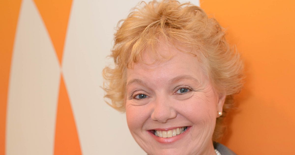 Preparing For The Future Of Work Secret Holland of Gas South On The Top Five Trends To Watch In