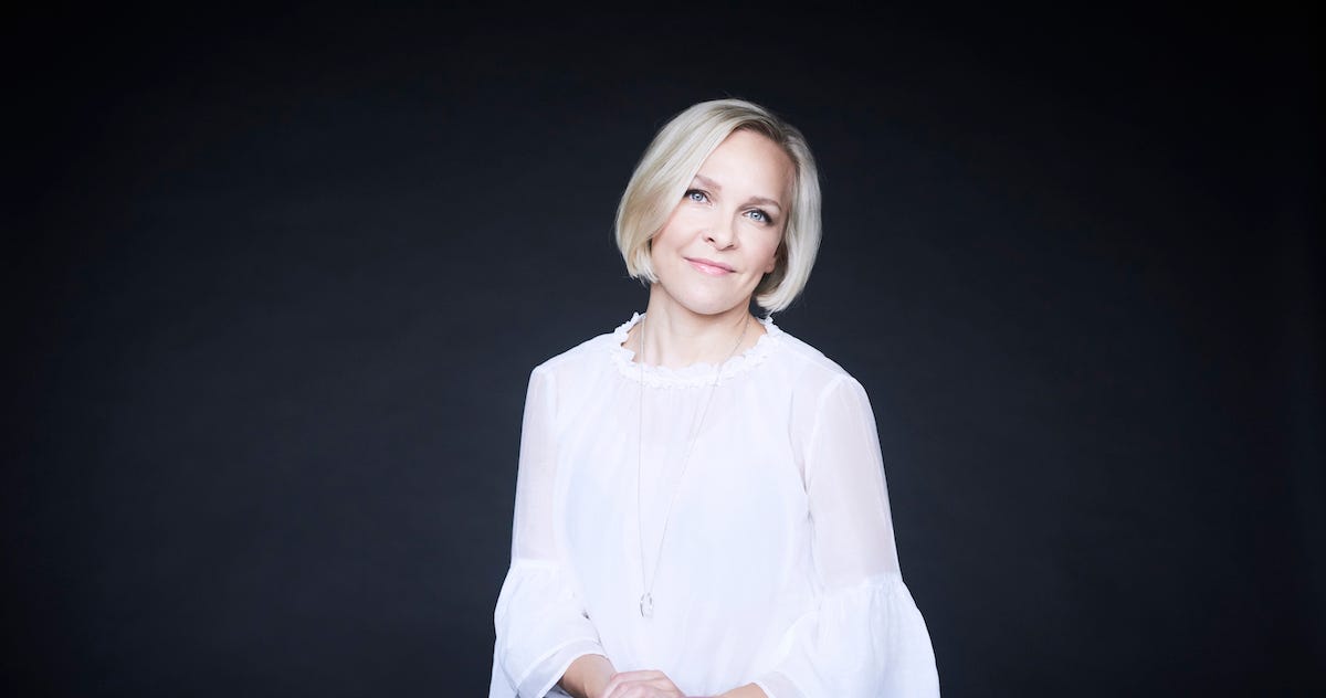Female Founders Dr. Suvi Haimi of Sulapac On The Five Things You Need To Thrive and Succeed as