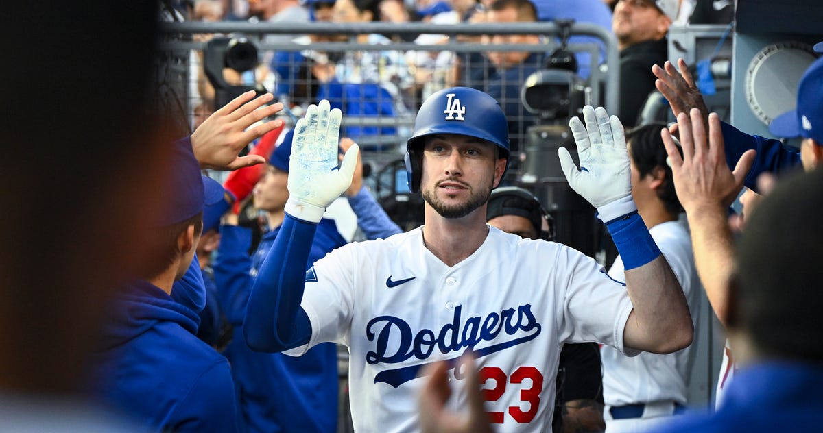 Kyle Tucker looked like his usual self on Monday; now he looks to build