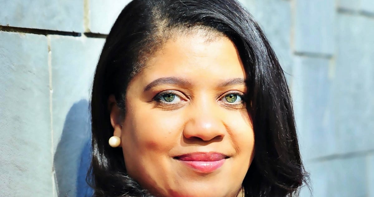 Women Leaders Of Real Estate Tiffany Sears of The Sears Group On The 5 Things You Need To