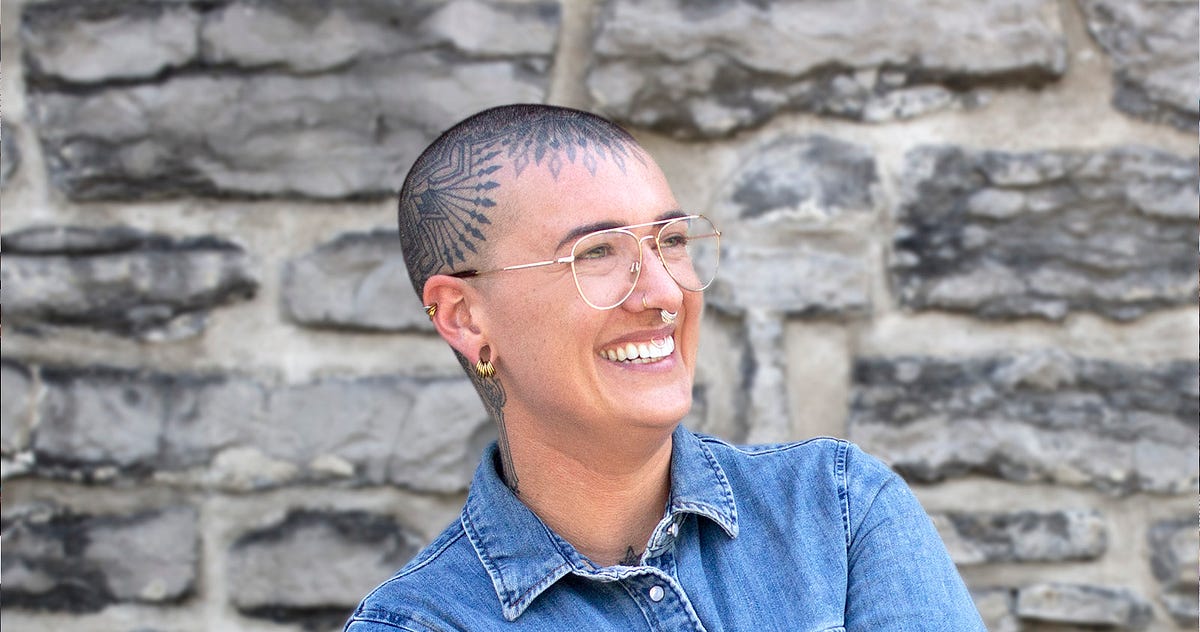 Rae Hill of Origami Customs On Why They Are Embracing Slow Fashion and ...