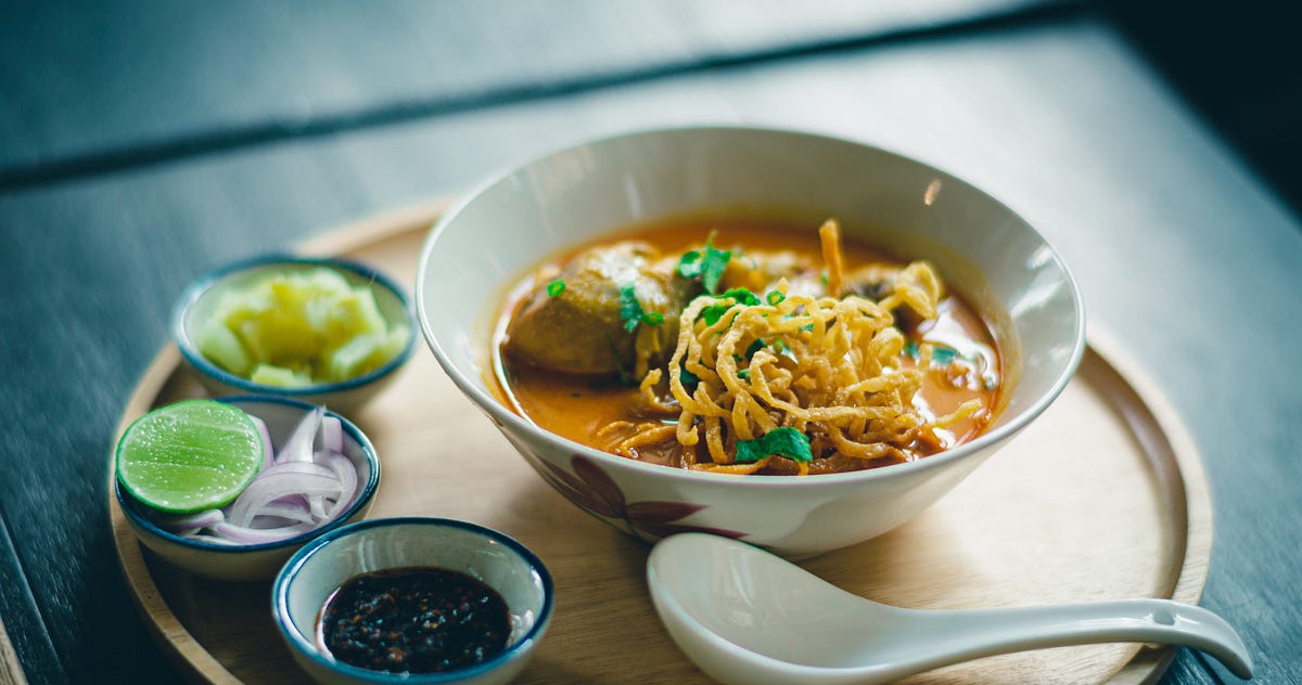 A Simple Step to Improve Your Thai Food at Home | by Alex Heery | Heated