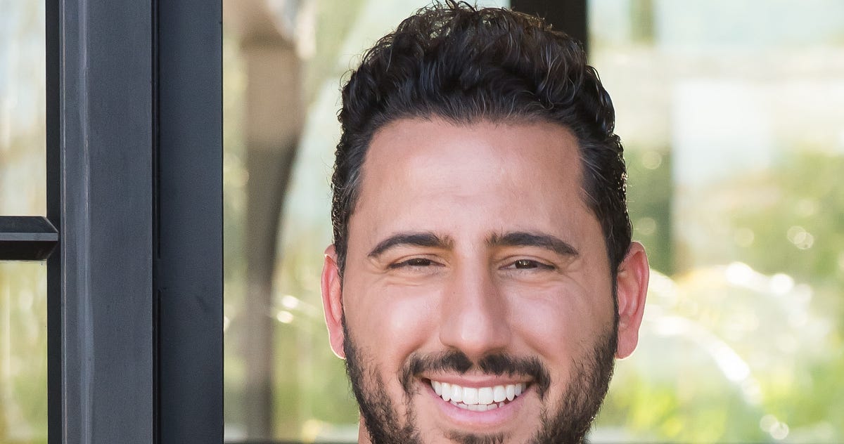 Josh Altman Of Million Dollar Listing Los Angeles Five Things You Need