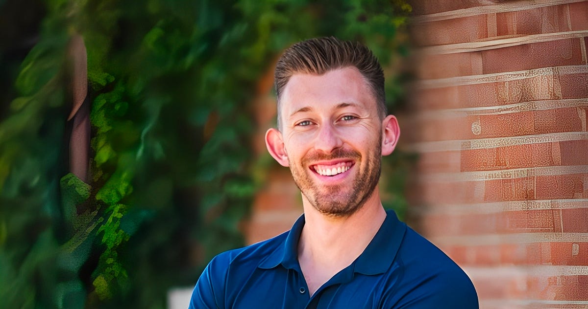 R.T. Custer Robert Thomas of Vortic: 5 Things That Local, State & Federal Governments Can Do To…