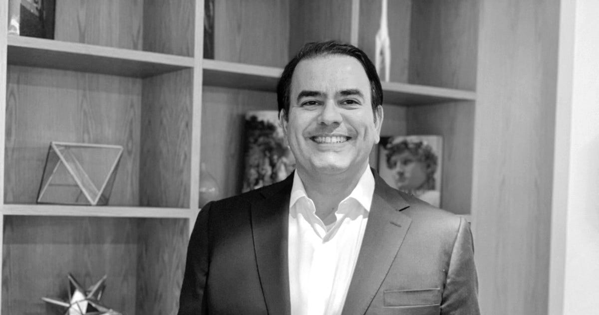 Mario Veraldo of Reinvention Revolution: 5 Things Anyone Can Do To ...