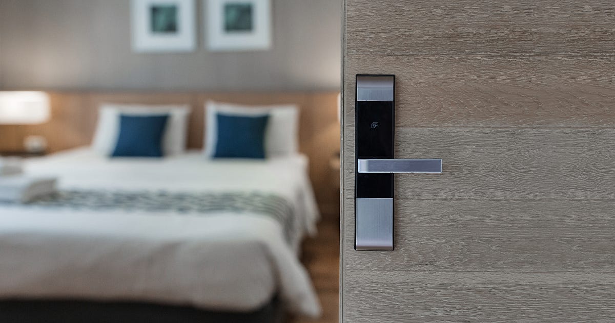 Is It Safe to Stay In a Hotel Right Now? Elemental