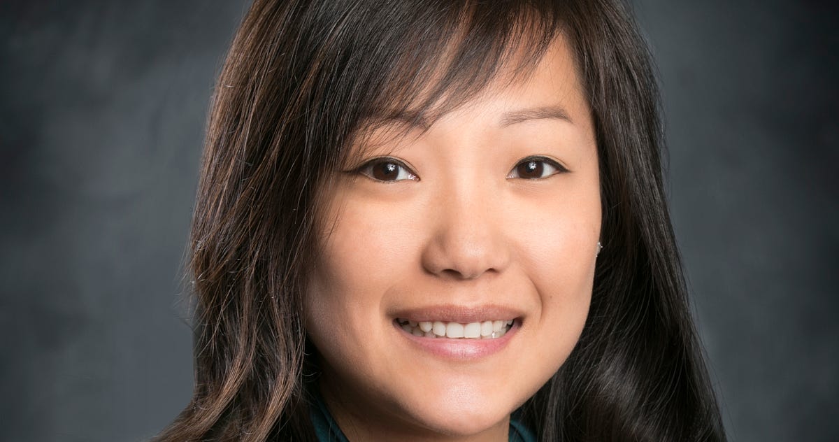 Meet The Women Of The Blockchain: With Jennifer Han | by Authority ...