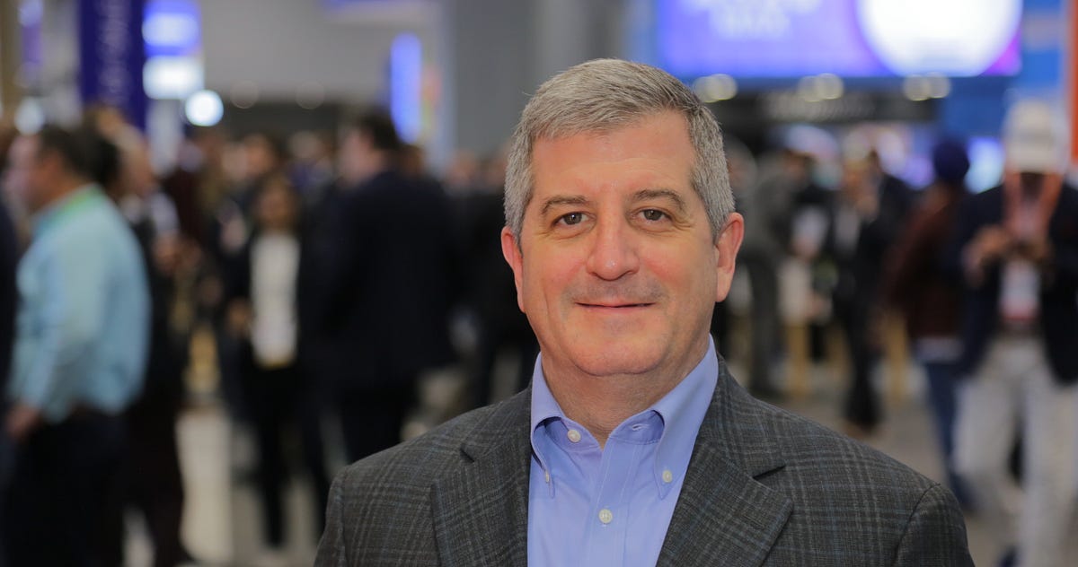 Avery Dennison’s Kris Barton On The Future Of Retail Over The Next Few