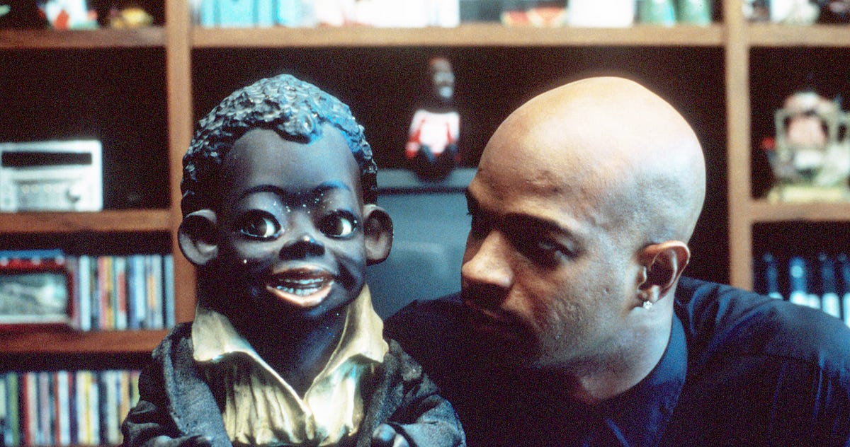 ‘Bamboozled’ 20 Years Later We All Shortchanged Spike’s Classic Film