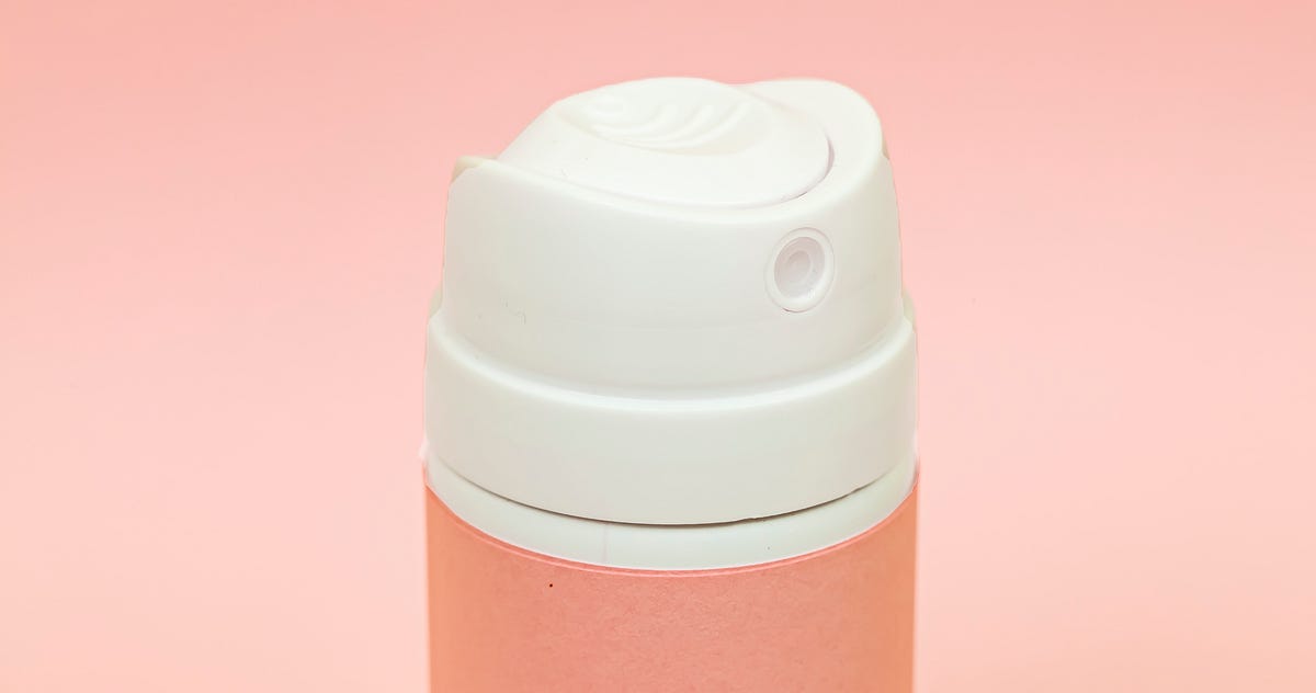 How to Find a Natural Deodorant That Works