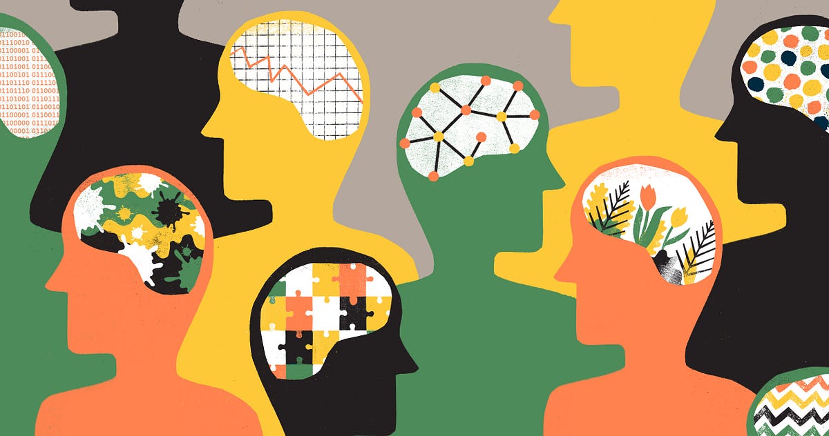 Why Your Brain Needs Idle Time. Some vital brain functions demand… | by ...