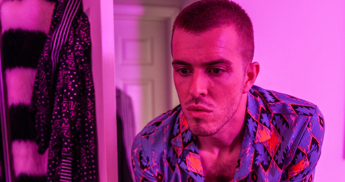 Filmmaker Jesse Randall On Becoming Free From The Fear Of Failure | by ...