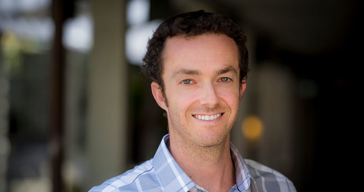 Dr. Josh Shapiro Of UC San Diego Division of Extended Studies On the