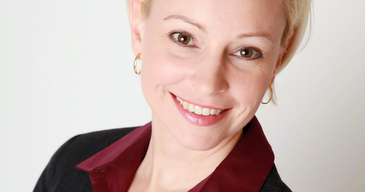 Dori Roberts of Engineering For Kids: 5 Things I Wish Someone Told Me ...