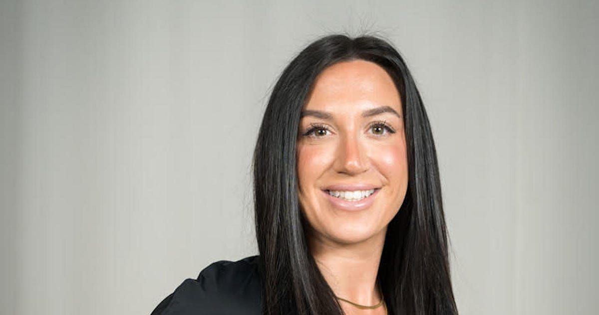 Jordyn Hakes: 5 Things You Need To Know To Create A Very Successful