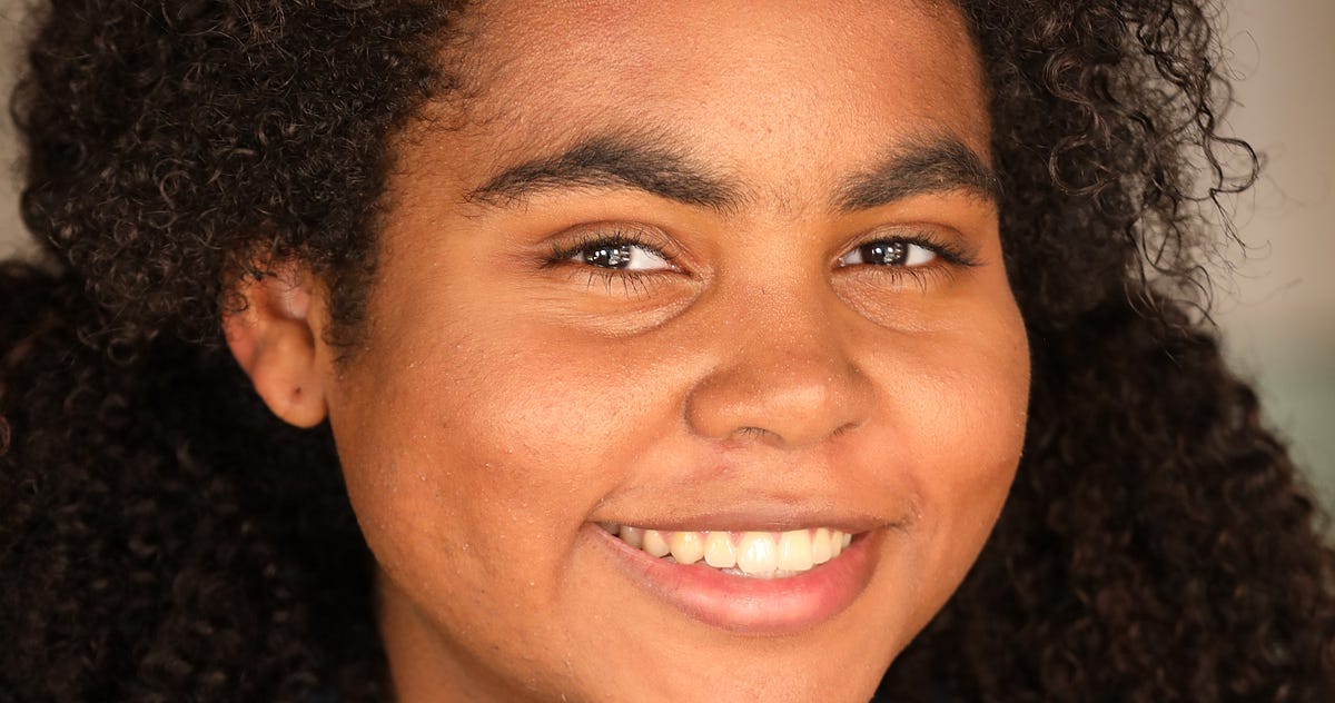 Rising Star Chelsea Otto Ferary On The Five Things You Need To Shine In