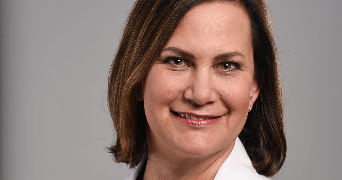 Thriving As A Woman In a Male-Dominated Industry: Dr Rachel Rohde of ...