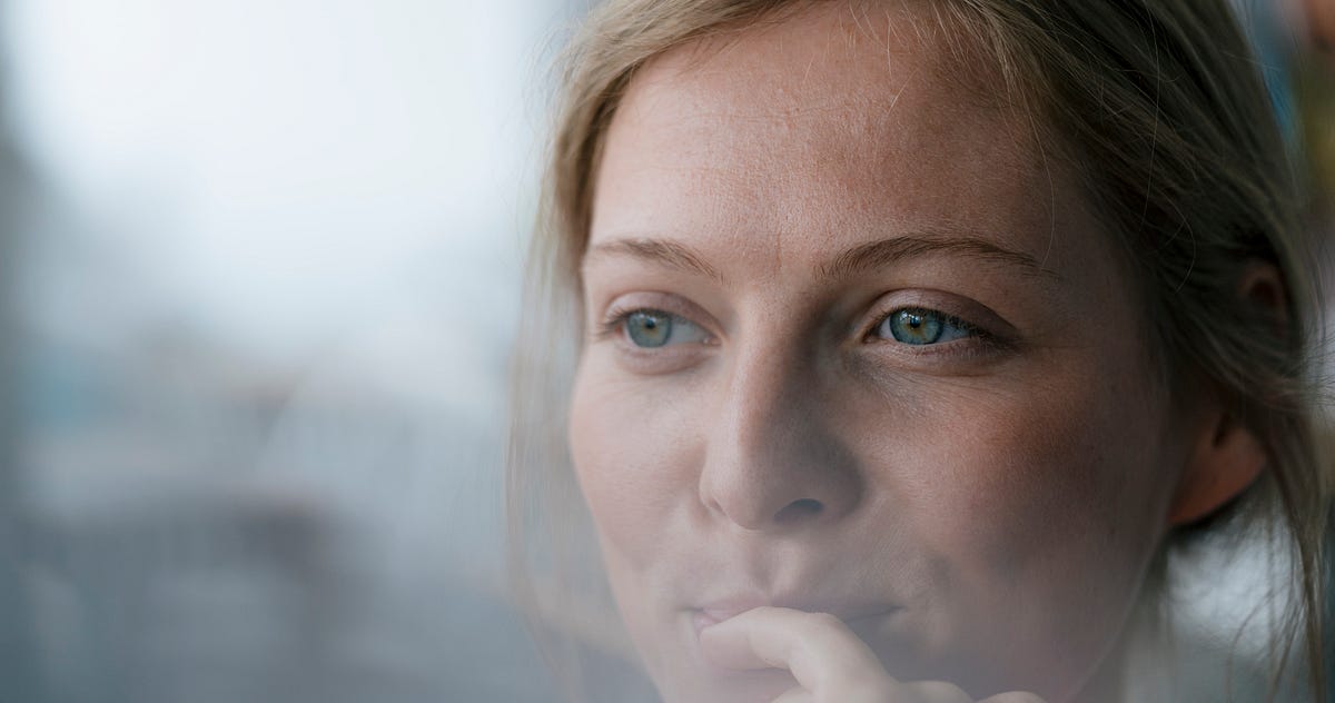 How to Stop Touching Your Face Elemental