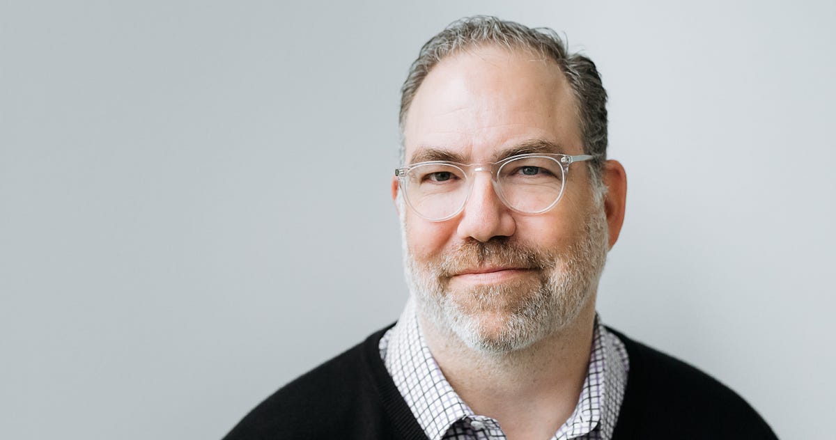 Sam Bloom of Camelot Strategic Marketing & Media: Five Things I Wish ...