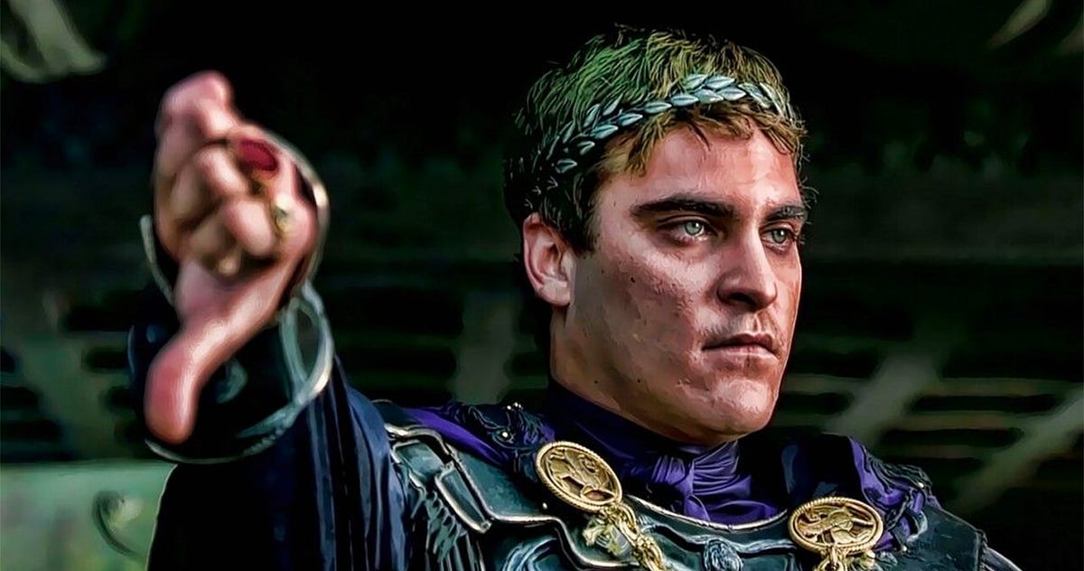 We Can’t Seem to Stop “Cancelling” Each Other, Can We? by Benjamin