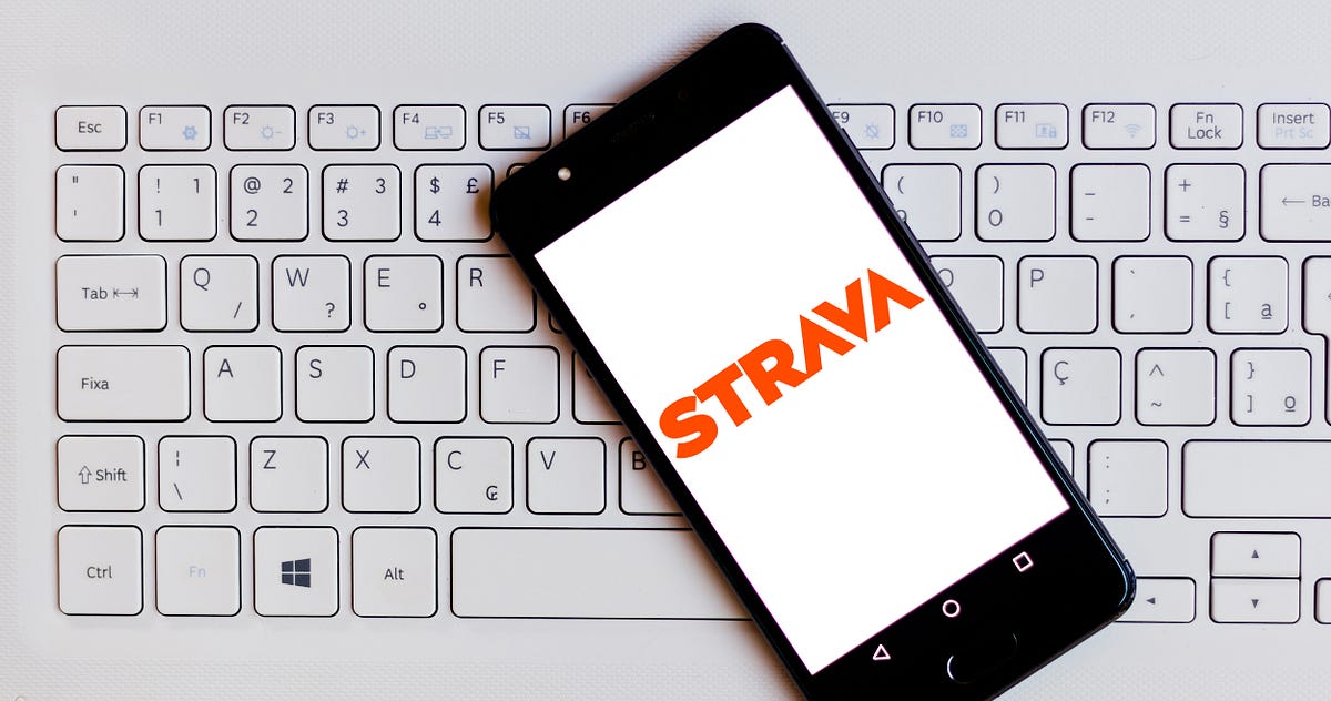 Thumbnail of Strava’s Struggles Aren’t Going Away